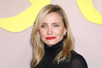 Cameron Diaz è diventata mamma per la terza volta a 53 anni