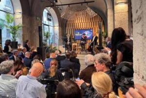 Carloni (Cna Umbria): “Serena Brancale in concerto a Perugia alla vigilia di Umbria Jazz 2026”