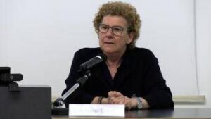 Censi (assessora Mobilità): “Innovazione sia semplice e amica delle persone”