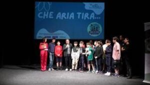 Chiesi, con ‘Ciak si crea’ un premio a creatività su tema dell’aria pulita