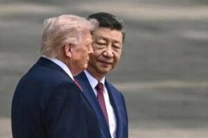 Cina sfrutta guerra in Iran per ampliare vantaggi sugli Usa, il dossier degli 007 americani