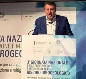 Cni: “Rischio idrogeologico? Non solo fondi, da liberi professionisti ‘serbatoio competenze’ a cui gli enti locali dovrebbero maggiormente attingere”
