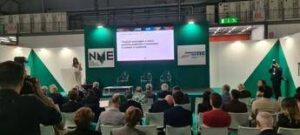 Comitato centrale degli autotrasportatori al Transpotec, tavolo su trasporto merci-logistica