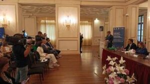 Conte (Inps): “Mobilità dato di fatto, vogliamo far dialogare Paesi”