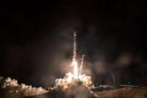 Costellazione IRIDE, la nuova sentinella spaziale che protegge l’Italia