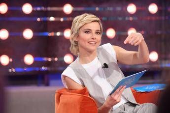 Da noi… a ruota libera, oggi domenica 17 maggio: gli ospiti di Francesca Fialdini