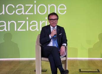 Damiani: “Associazioni educatori finanziari entrino in tavoli istituzionali”