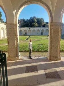 Di Franco (Musei di Capri): “Storia e archeologia al centro del turismo”