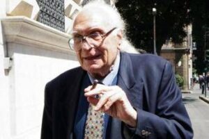 Dieci anni fa moriva Marco Pannella, l’omaggio di ‘Nessuno tocchi Caino’ per ricordarlo