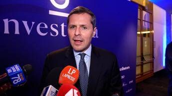 Difesa, Perego: “Sfide ibride si affrontano con partnership strategiche”