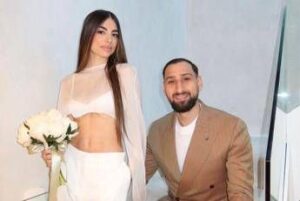 Donnarumma si sposa: “Ho firmato un contratto a tempo indeterminato”
