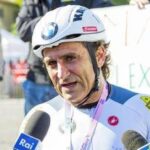 È morto Alex Zanardi: l’ex pilota di Formula 1 e campione paralimpico aveva 59 anni