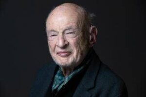 E’ morto Edgar Morin, gigante del pensiero complesso