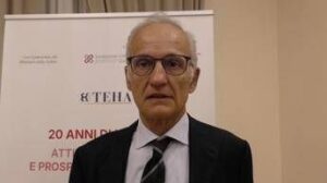 Ematologo Corradini, ‘LabNet valore evidente, ora sostegno istituzioni e finanziamenti’