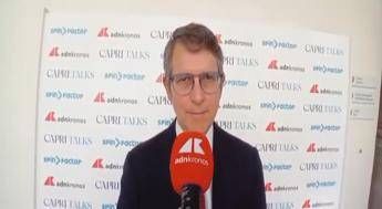 Energia, Dell’Orco (Italgas Reti): “Da sistema gas italiano prova di grande resilienza”