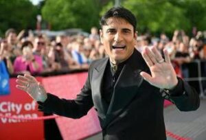 Eurovision, Sal Da Vinci: “Io ambulante di sentimenti, riporto la melodia su un palco internazionale”
