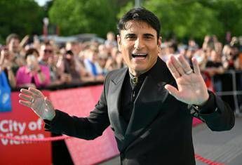 Eurovision, Sal Da Vinci: “Io ambulante di sentimenti, riporto la melodia su un palco internazionale”