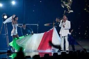 Eurovision, com’è andata la prima semifinale: dall’ovazione per Sal Da Vinci alla delusione per San Marino