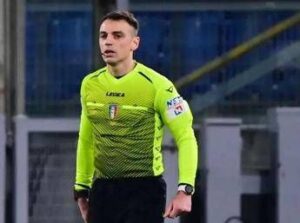 Ex arbitro Pasquale De Meo: “Colleghi devono denunciare, Aia da rifondare”