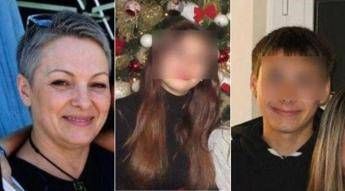 Famiglia scomparsa da Piacenza, madre e figli ritrovati: stanno bene e si sono allontanati volontariamente