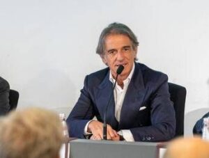 Feltrin (FederlegnoArredo): “Filiera sotto pressione Cina competitor per mercato europe”