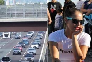 Femminicidio Giada Zanola, condannato all’ergastolo l’ex compagno