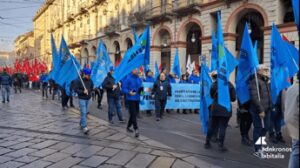FenealUil, Franzolini: “A congresso dal 13 al 15 maggio, insieme per costruire”