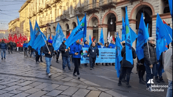 FenealUil, Franzolini: “A congresso dal 13 al 15 maggio, insieme per costruire”