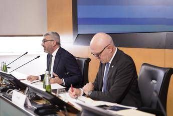 Ferrovie, Isi (Rfi): “Investimenti record, avanzano lavori su Napoli-Bari, Milano-Genova e rete sud”