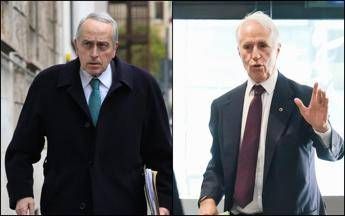 Figc, Abete ufficializza candidatura: “Presunta ineleggibilità Malagò? Non è questione di mia competenza”