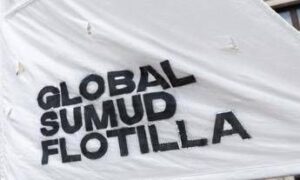 Flotilla, la denuncia: “In atto sorveglianza e intimidazioni, preoccupati per incolumità partecipanti”