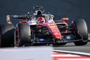 Formula 1, oggi Gp di Miami – Diretta