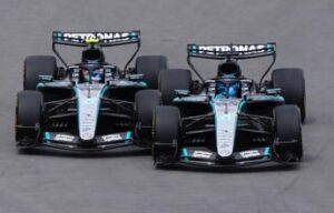 Formula 1, oggi le qualifiche del Gp di Silverstone – Diretta