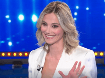 Francesca Fialdini e la maternità: “Mi sono sentita inadeguata. Mi piacerebbe adottare”