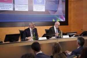 Fs, Inchingolo: “In 2025 investimenti record per 11,6 miliardi per una rete ferroviaria più efficiente”