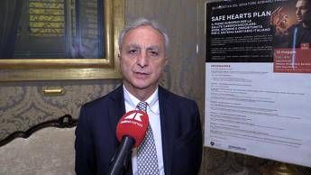 Fumo, rischio cardiovascolare: Festinese (UniCamillus) ‘Benefici con nicotina senza combustione’
