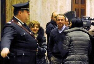 Garlasco, il legale dei Poggi: “Da Stasi 350 euro al mese, nessun problema a restituirli”