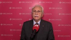 Ginecologo Trojano: “Menopausa e patologie femminili, decisivo lavoro tra specialisti”