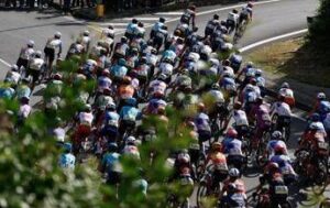 Giro d’Italia, oggi la settima tappa: orario, percorso e dove vederla