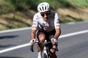 Giro d’Italia, oggi nona tappa: orario, percorso e dove vederla