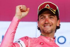 Giro d’Italia, oggi tappa 5: orario, percorso e dove vederla