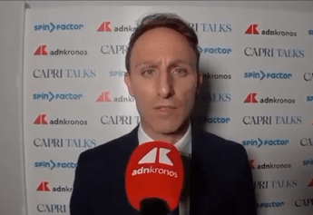 Governo, P. De Luca (Pd): “Tradite tutte le promesse, noi pronti per cambiare rotta”