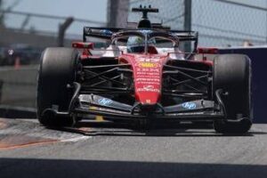 Gp Miami, ‘furia’ Leclerc via radio con team Ferrari: “Orrendo”. Cos’è successo