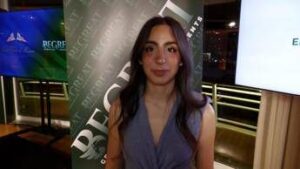 Greta De Silva, “Solidarietà e comunicazione con BeGreat”