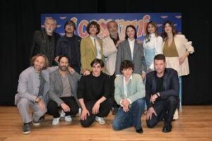 I Cesaroni – Il Ritorno, da lunedì un solo episodio a settimana