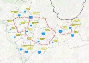 IA e cloud per le reti idriche: il progetto di Bergamo