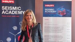 Imprese, Formato (Aecom): “Integrare qualità e sicurezza fin dall’inizio dell’opera”