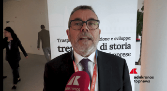 Imprese, Ghezzi (InfoCamere): “Con app Impresa Italia dati a portata di smartphone”