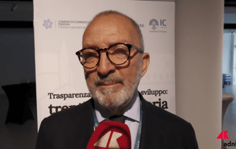 Imprese, Santocono (InfoCamere): “Investimento di 650 mln all’anno per le prime dieci autocertificazioni”