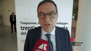 Imprese, Tripoli (Unioncamere): “Registro è infrastruttura a servizio del Paese”